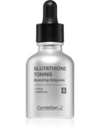 Centellian24 Glutathione Toning Boosting Ampoule intenzivní sérum pro sjednocení barevného tónu pleti 30 ml
