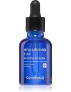Centellian24 Hyaluronic Tox Boosting Ampoule intenzivně hydratační sérum 30 ml