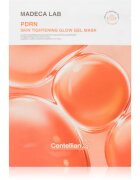 Centellian24 Madeca Lab PDRN Skin Tightening Glow Gel Mask vyhlazující plátýnková maska s chladivým účinkem 22 ml