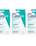 CeraVe Blemish Control Barrier Patches sada pro problematickou pleť akné
