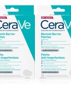 CeraVe Blemish Control Barrier Patches sada proti nedokonalostem aknózní pleti