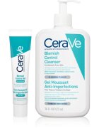 CeraVe Blemish Control Cleanser sada proti nedokonalostem pleti