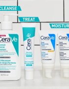 CeraVe Cleansers Blemish Control Cleanser sada pro problematickou pleť