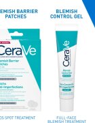 CeraVe Cleansers Blemish Control Cleanser sada pro problematickou pleť