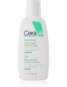 CeraVe Cleansers čisticí pěnivý gel pro normální až mastnou pleť 88 ml
