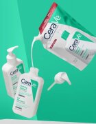CeraVe Cleansers Foaming Cleanser sada pro normální až mastnou pleť
