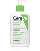 CeraVe Cleansers Hydrating Cleanser čisticí emulze s hydratačním účinkem 236 ml