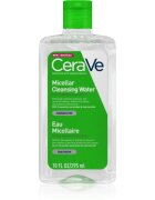 CeraVe Cleansers Micellar Cleansing Water čisticí micelární voda s hydratačním účinkem 295 ml