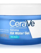 CeraVe Hydrating HA Water Gel hydratační gel krém s ceramidy pro všechny typy pleti 48 g