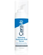 CeraVe Hydrating Hyaluronic Acid Serum hyaluronové sérum 30 ml