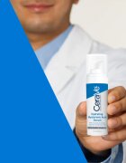 CeraVe Hydrating Hyaluronic Acid Serum hyaluronové sérum 30 ml