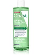 CeraVe Micellar Water Hydrating čisticí micelární voda pro normální až suchou pleť 400 ml