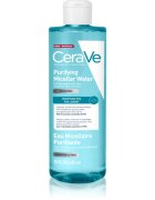 CeraVe Micellar Water Purifying čisticí micelární voda pro normální až mastnou pleť 400 ml