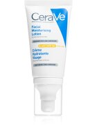 CeraVe Moisturizers Facial Moisturising Lotion intenzivní hydratační péče SPF 50 52 ml