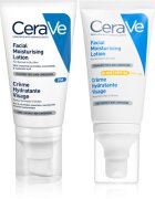 CeraVe Moisturizers Facial Moisturising Lotion sada pro intenzivní hydrataci