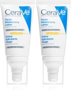 CeraVe Moisturizers Facial Moisturising Lotion sada pro intenzivní hydrataci