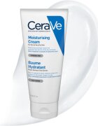 CeraVe Moisturizers hydratační krém na obličej a tělo pro suchou až velmi suchou pokožku 177 ml