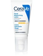 CeraVe Moisturizers hydratační krém na obličej pro normální až suchou pleť SPF 30 52 ml