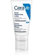 CeraVe Moisturizers hydratační péče pro normální a suchou pleť 52 ml