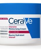 CeraVe Moisturizers Intensive Moisturizing Cream intenzivní hydratační krém s ceramidy 340 g