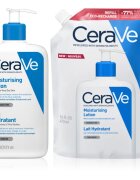 CeraVe Moisturizers Lotion sada s hydratačním účinkem