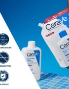 CeraVe Moisturizers Lotion sada s hydratačním účinkem