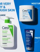CeraVe Moisturizers regenerační mast s kyselinou hyaluronovou 88 ml