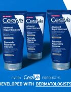 CeraVe Moisturizers regenerační mast s kyselinou hyaluronovou 88 ml