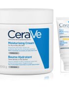 CeraVe Moisturizers sada pro intenzivní hydrataci