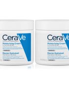 CeraVe Moisturizers sada pro intenzivní hydrataci pleti