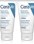 CeraVe Repairing Reparative Hand Cream sada na ruce