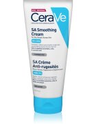 CeraVe SA hydratační zjemňující krém pro suchou až velmi suchou pokožku 177 ml