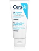 CeraVe SA obnovující krém na nohy 88 ml