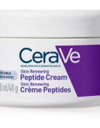CeraVe Skin Renewing Peptide Cream Peptidový krém pro obnovu pleti 48 g