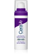 CeraVe Skin Renewing Retinol Serum protivráskové retinolové sérum pro obnovu kožní bariéry 30 ml