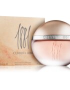 Cerruti 1881 Pour Femme toaletní voda pro ženy 100 ml
