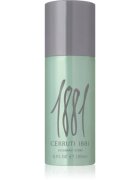 Cerruti 1881 Pour Homme deodorant ve spreji pro muže 150 ml