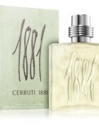 Cerruti 1881 Pour Homme toaletní voda pro muže 100 ml