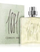 Cerruti 1881 Pour Homme toaletní voda pro muže 200 ml