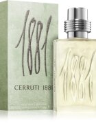 Cerruti 1881 Pour Homme toaletní voda pro muže 25 ml
