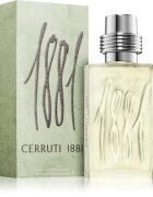 Cerruti 1881 Pour Homme toaletní voda pro muže 50 ml