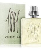 Cerruti 1881 Pour Homme voda po holení pro muže 100 ml