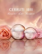 Cerruti 1881 Rêve de Roses parfémovaná voda pro ženy 100 ml