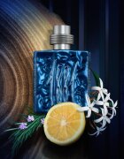 Cerruti 1881 Silver Night parfémovaná voda pro muže 100 ml