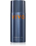 Cerruti 1881 Vivo deodorant ve spreji pro muže 150 ml
