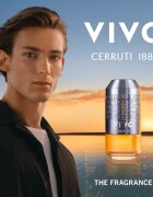 Cerruti 1881 Vivo parfémovaná voda pro muže 100 ml