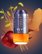 Cerruti 1881 Vivo parfémovaná voda pro muže 60 ml