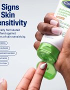 Cetaphil 24h Intensive Moisturiser intenzivně hydratační krém pro suchou a citlivou pokožku 220 ml