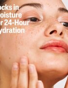 Cetaphil 24h Intensive Moisturiser intenzivně hydratační krém pro suchou a citlivou pokožku 220 ml