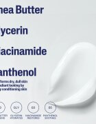 Cetaphil 24h Intensive Moisturiser intenzivně hydratační krém pro suchou a citlivou pokožku 220 ml